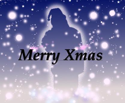 merryxmas�T���^
